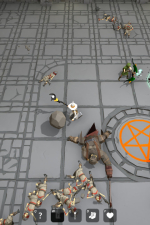 Screenshot #7 - Final Foe