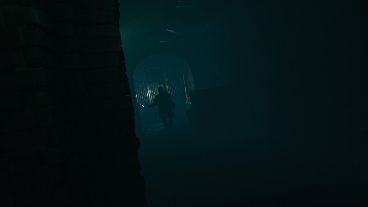 Screenshot #6 - The Last Case of John Morley