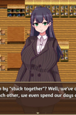 Screenshot #1 - The Great Yokai of the Haunted Halls