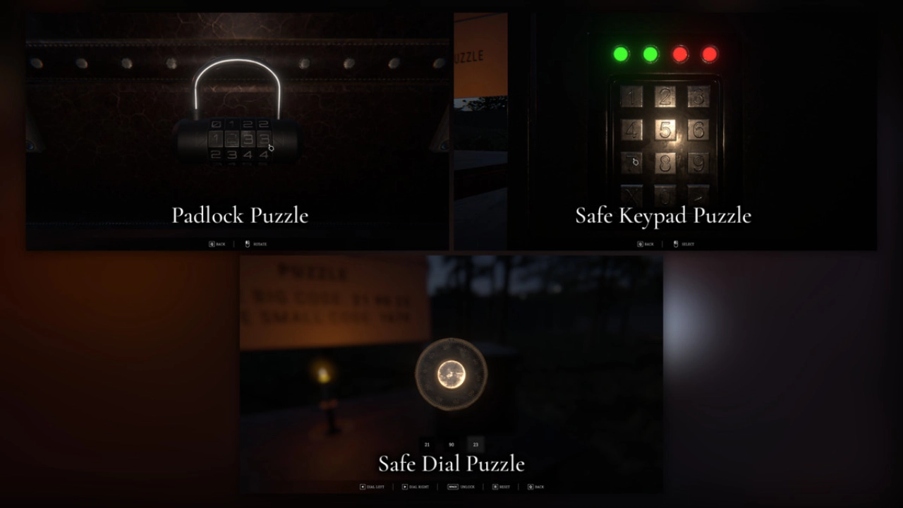 Screenshot #16 - UHFPS - Ultimate Horror FPS KIT (URP)