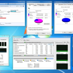 Screenshot #15 - Windows 7 Максимальная Ru x86-x64 w.BootMenu by OVGorskiy 08.2022 1DVD