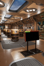 Screenshot #2 - Dofamine