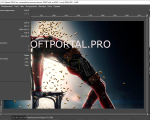 Screenshot #3 - GIMP