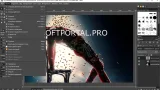 Screenshot #3 - GIMP