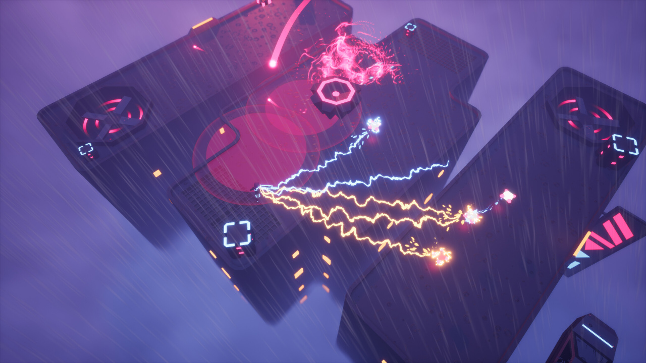 Screenshot #1 - City of Beats