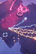 Screenshot #1 - City of Beats