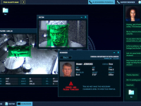Screenshot #1 - The Operator