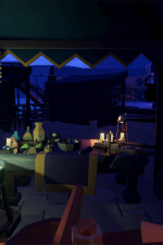 Screenshot #7 - Echoes of the Sun