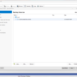 Screenshot #3 - KLS Backup 2025 Professional 14.0.2.7