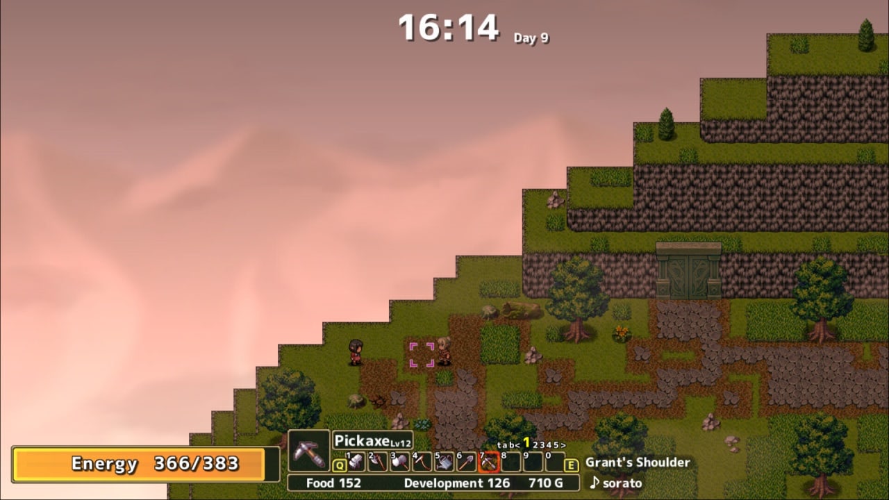 Screenshot #5 - Drago Noka