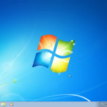Screenshot #1 - Windows 7 Professional VL SP1 (2in1) x86-x64 (build 6.1.7601.25860) by ivandubskoj 13.02.2022