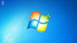 Screenshot #1 - Windows 7 Professional VL SP1 (2in1) x86-x64 (build 6.1.7601.25860) by ivandubskoj 13.02.2022