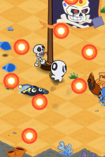 Screenshot #3 - Operation Octo