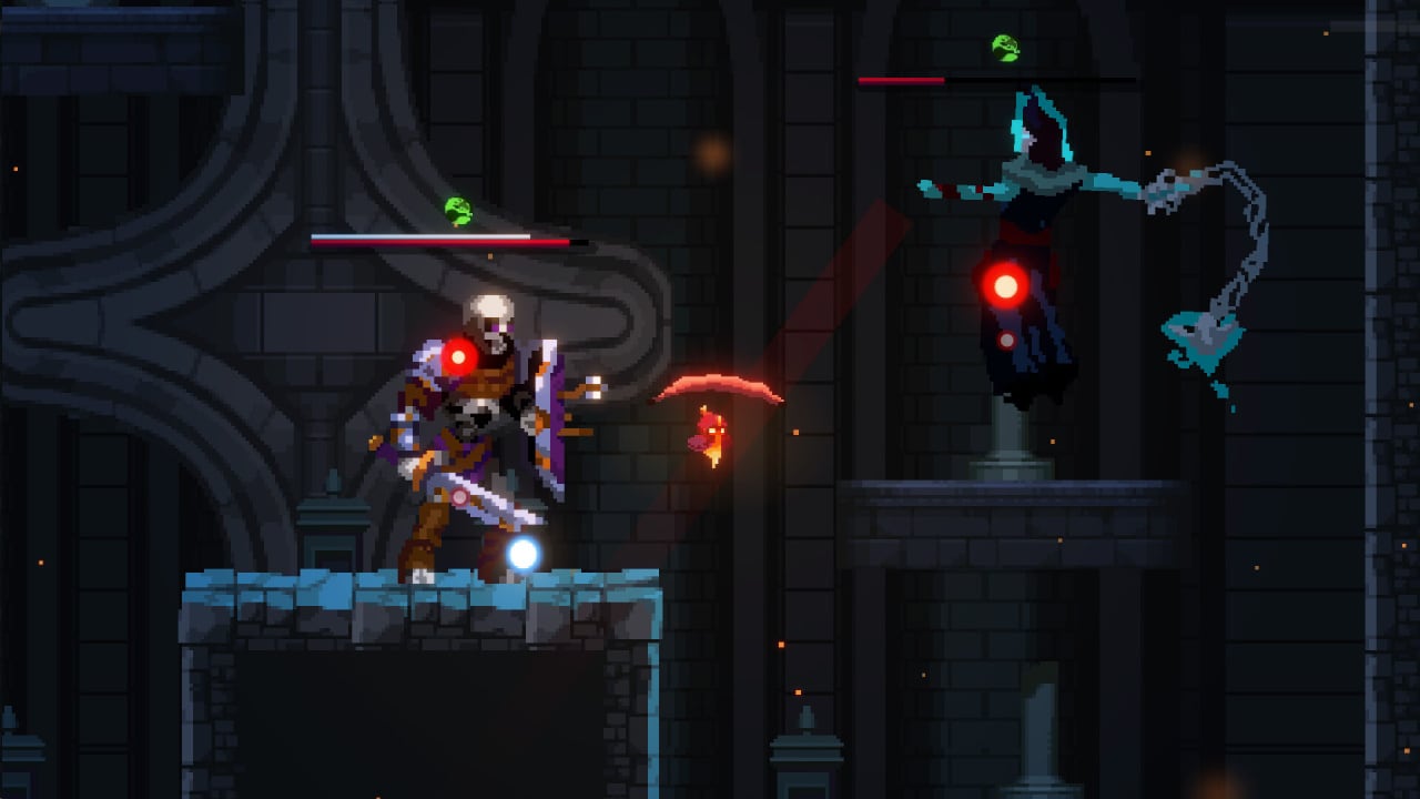 Screenshot #2 - Koboo: The Tree Spirit