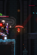 Screenshot #2 - Koboo: The Tree Spirit