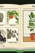 Screenshot #6 - Plant Therapy