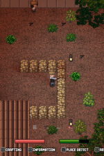 Screenshot #5 - My Drug Cartel