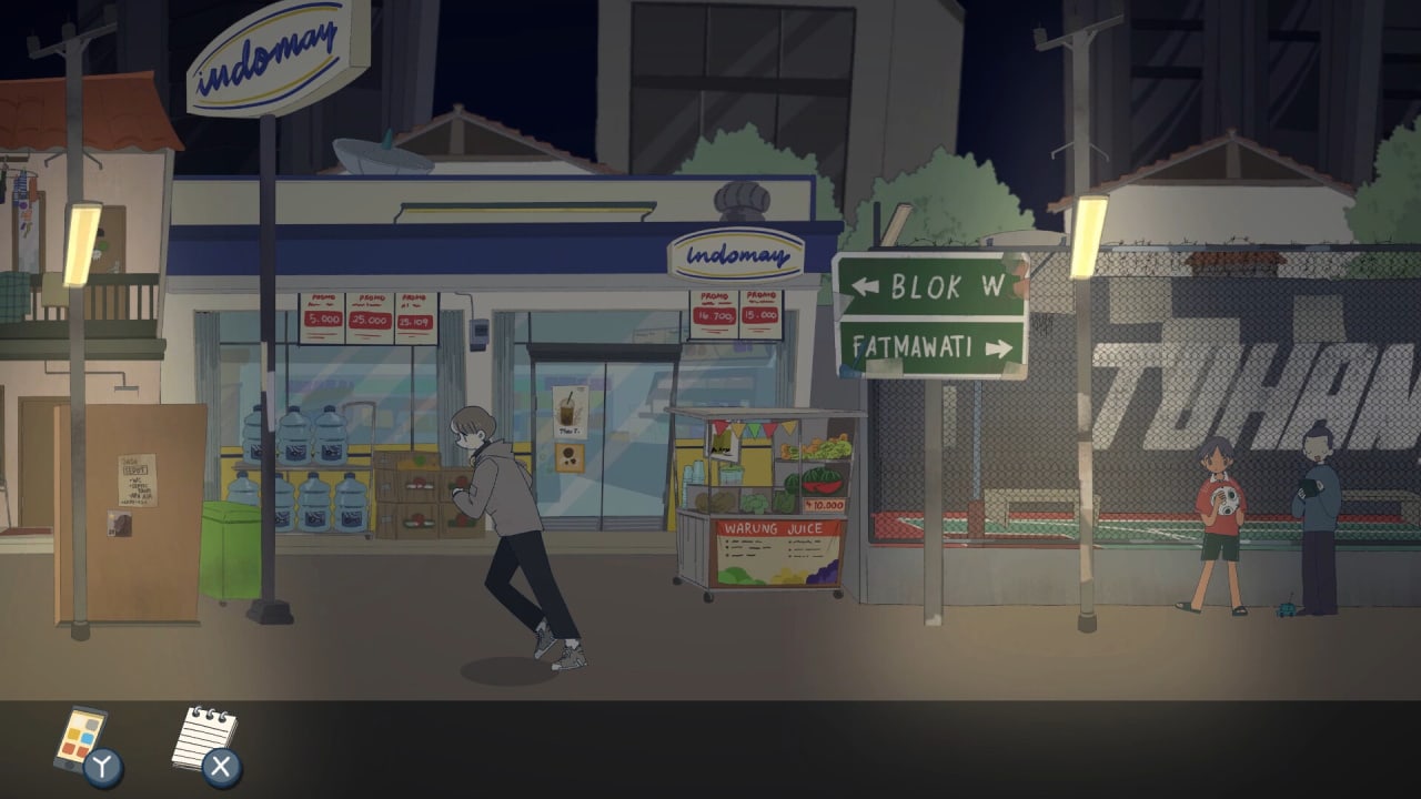 Screenshot #11 - Afterlove EP