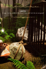 Screenshot #3 - Once a Tale