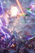 Screenshot #4 - Astro Looter: Survivor