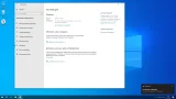 Screenshot #6 - Windows 10 22H2 19045.3448 с установщиком Флибустьера x64 by Revision