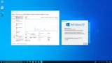 Screenshot #3 - Windows 10 Pro 22H2 Build 19045.3086 Full June 2023