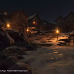 Screenshot #2 - Top Projection Shaders Pack