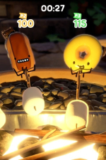 Screenshot #1 - Cake Bash