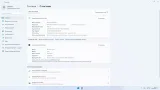 Screenshot #1 - Windows 11 21H2 x64 Rus by OneSmiLe [22000.493]