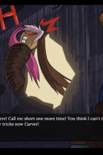 Screenshot #12 - What if George Washington was a Girl?