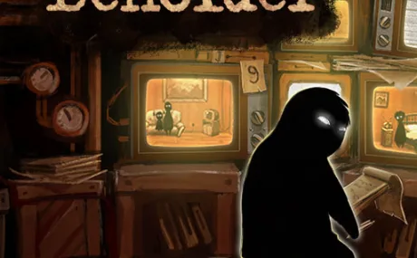 Beholder: +8 трейнер