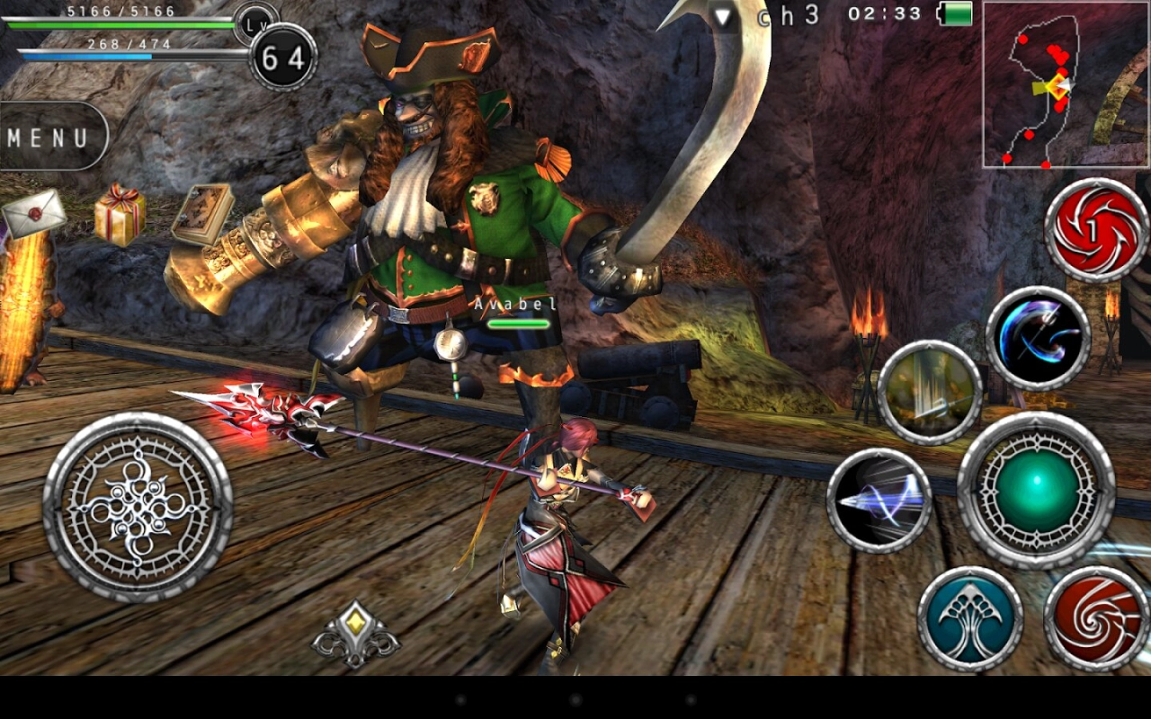 Screenshot #13 - AVABEL 12.4.2