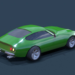 Screenshot #18 - Super Cars Pack 4 for Unity