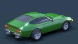 Screenshot #18 - Super Cars Pack 4 for Unity