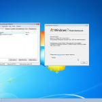 Screenshot #2 - Windows 7 Ultimate x64 Update July 2023