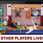 Screenshot #1 - FLOP FU - PHYSICS FIGHTER 1.8