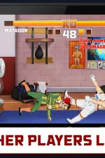Screenshot #1 - FLOP FU - PHYSICS FIGHTER 1.8