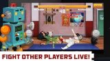 Screenshot #1 - FLOP FU - PHYSICS FIGHTER 1.8