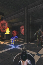 Screenshot #1 - Killing Time: Resurrected