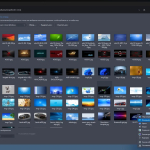 Screenshot #10 - Windows 11 Professional VL x64 21H2 RU by OVGorskiy 02.2022
