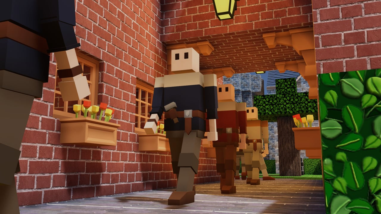 Screenshot #3 - Colony Survival