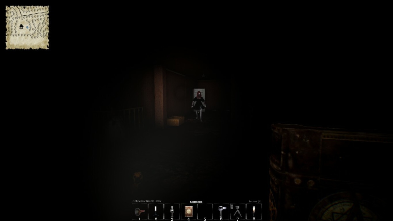 Screenshot #5 - Psychoscopy