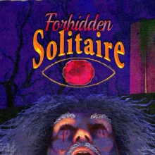 Forbidden Solitaire: +8 трейнер