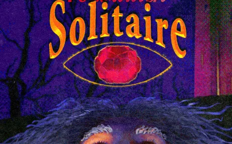 Forbidden Solitaire: +8 трейнер