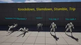 Screenshot #5 - Hitreact Pro: Directional, Body Parts, Component (5.6 – 5.7)