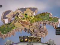 Screenshot #3 - TerraScape