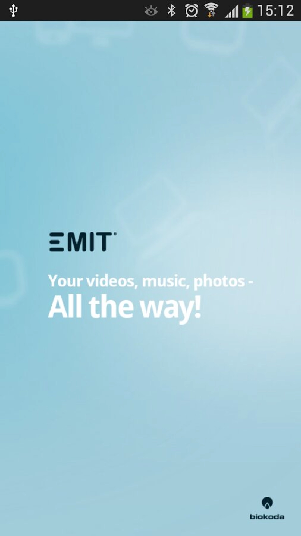 Screenshot #1 - EMIT FREE 9.2.0