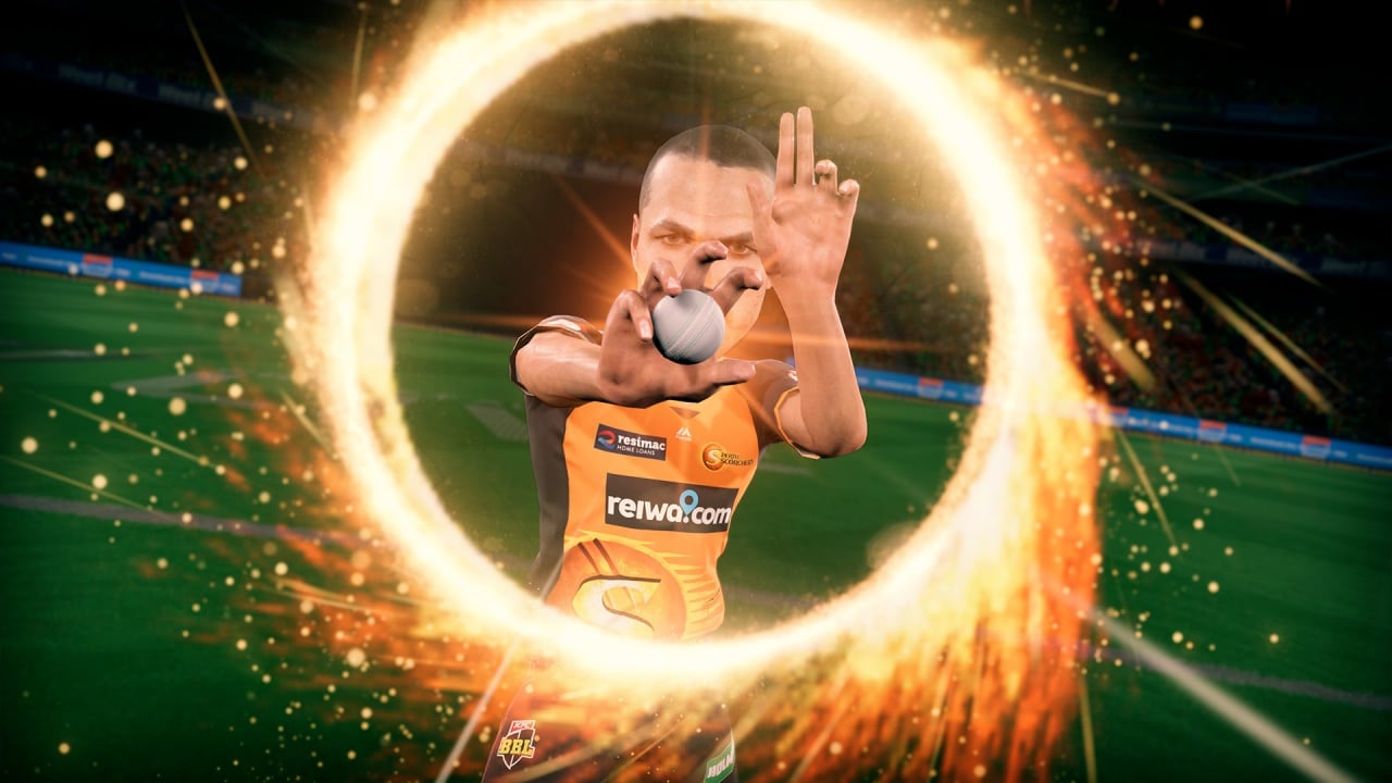 Screenshot #3 - Big Bash Boom