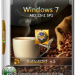 Windows 7 SP1 12 in 1 KottoSOFT (x86\x64) [v.5\2019]
