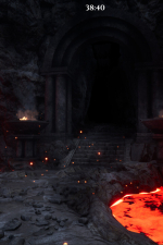 Screenshot #4 - Labyrinth: Dracula's lair